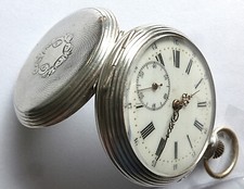 Antike galonné taschenuhr gebraucht kaufen  Neuenhaus