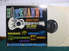 KING 862 HOOTENANNY AMERICA'S FINEST 5 STRING BANJO VARIOUS   NEAR MINT    LP comprar usado KING 862 HOOTENANNY AMERICA'S FINEST 5 STRING BANJO VARIOUS   NEAR MINT    LP comprar usado  Enviando para Brazil