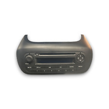 Stereo autoradio fiat usato  Sicignano Degli Alburni