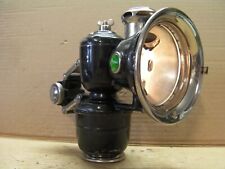 Fanale carburo lucas usato  Italia