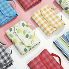 Picnic mat folding for sale  Bakersfield