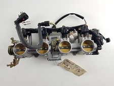 Rampe injection injecteur d'occasion  Neufchâtel-Hardelot