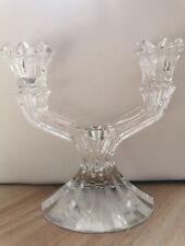 Bougeoir chandelier bras d'occasion  Troyes