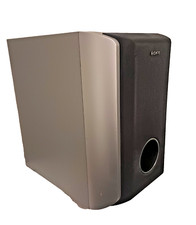 Subwoofer sony ws52b for sale  Independence