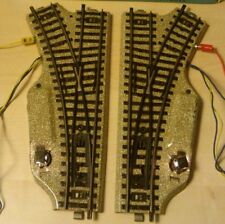 Märklin weichenpaar 5117 gebraucht kaufen  Wedemark