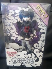 bleeding edge goth dolls for sale bleeding edge goth dolls for sale BURTON-ON-TRENT