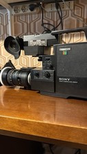 Sony hvc 4000p usato  Botticino