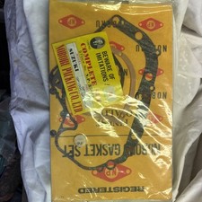 Gasket set complete for sale  KIDLINGTON