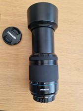 Samsung 200mm f4.0 for sale  CHESTER
