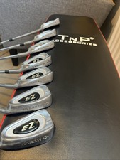 Meridian irons set for sale  LEICESTER