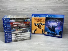 Sony playstation ps4 for sale  MORPETH