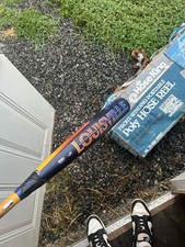 Louisville slugger select for sale  Hamptonville