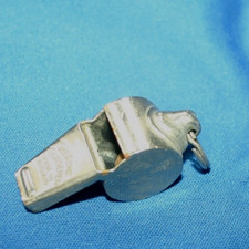Vintage acme thunderer for sale  OLNEY