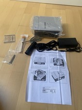Mini tischkreissäge kompakt gebraucht kaufen  Nürnberg