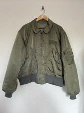 Vintage alpha industries for sale  NEWPORT