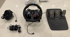 Logitech g29 racing for sale  COBHAM