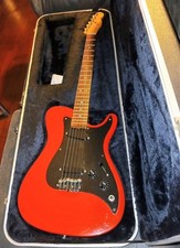 1981 fender bullet for sale  Fort Worth