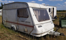 1993 abbey lincoln for sale  SANDY
