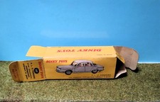 Dinky toys boite d'occasion  Ruffec