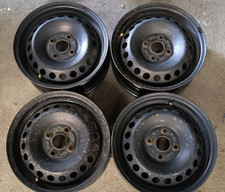 Felgen 5x14 5jx14 gebraucht kaufen  Wermelskirchen