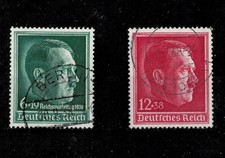 Germania 1938 usato usato  Napoli