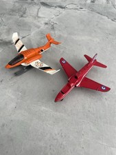 Vintage matchbox planes for sale  BRIGHOUSE