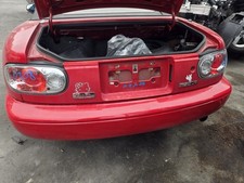 Mazda miata rear for sale  Chula Vista