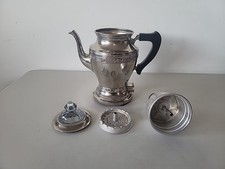 Vintage - Cafeteira Elétrica Landers Frary & Clark - Universal comprar usado  Enviando para Brazil