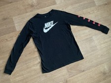 Nike langarmshirt 158 gebraucht kaufen  Rostock
