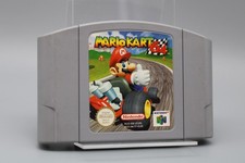 Mario kart n64 gebraucht kaufen  St Ingbert