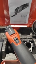 Fein multimaster 700 d'occasion  Expédié en Belgium