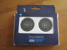Bbb rollerboys bdp for sale  DURHAM