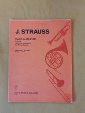 Noten brass band gebraucht kaufen  München