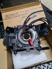 Renault contacteur tournant d'occasion  Le Péage-de-Roussillon