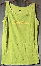 Regata feminina John Deere - GRANDE comprar usado  Enviando para Brazil