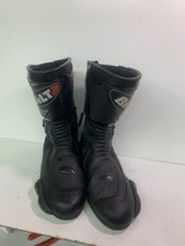 Bilt black leather for sale  Athens