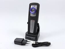 Lâmpada de mão Scangrip 03.5801 luz UV para cura UV, modelo demo. Caixa faltando comprar usado  Enviando para Brazil