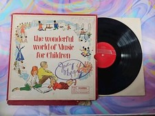 Usado, James Walker – Wonderful World Of Music For Children (5xLP, Reader's Digest) comprar usado Usado, James Walker – Wonderful World Of Music For Children (5xLP, Reader's Digest) comprar usado  Enviando para Brazil
