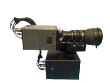 Usado, Câmera colorida Hitachi HD DK-H32 com lente Fujinon 4132576 comprar usado  Enviando para Brazil
