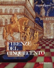Firenze del cinquecento usato  San Casciano in Val di Pesa