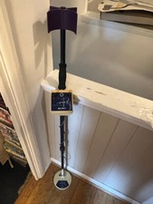 C.scope bill wyman for sale  MAIDSTONE