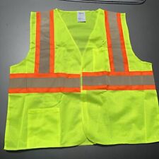 Gilet sicurezza saf usato  Spedire a Italy
