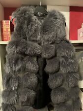 Love furs weste gebraucht kaufen  Berlin