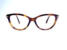 Novos óculos Wayfarer Burberry marrom tartaruga dourado Itália B2280 3316 52 16 140 comprar usado  Enviando para Brazil