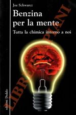 Schwarcz joe benzina usato  Italia