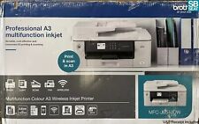 Brother mfc j6540dw for sale  NORTHAMPTON