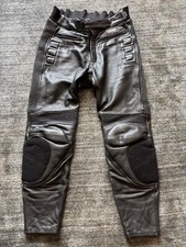 Akito vintage leather for sale  NORWICH