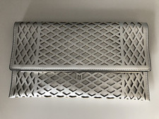 Silver colour slim for sale  YORK