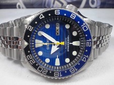 Usado, RELÓGIO VINTAGE SEIKO MERGULHADORES SKX007 7S26-0020 'SALVE O OCEANO' (SN 200515) comprar usado  Enviando para Brazil