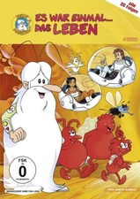 Einmal leben 6 gebraucht kaufen  Groß-Bieberau